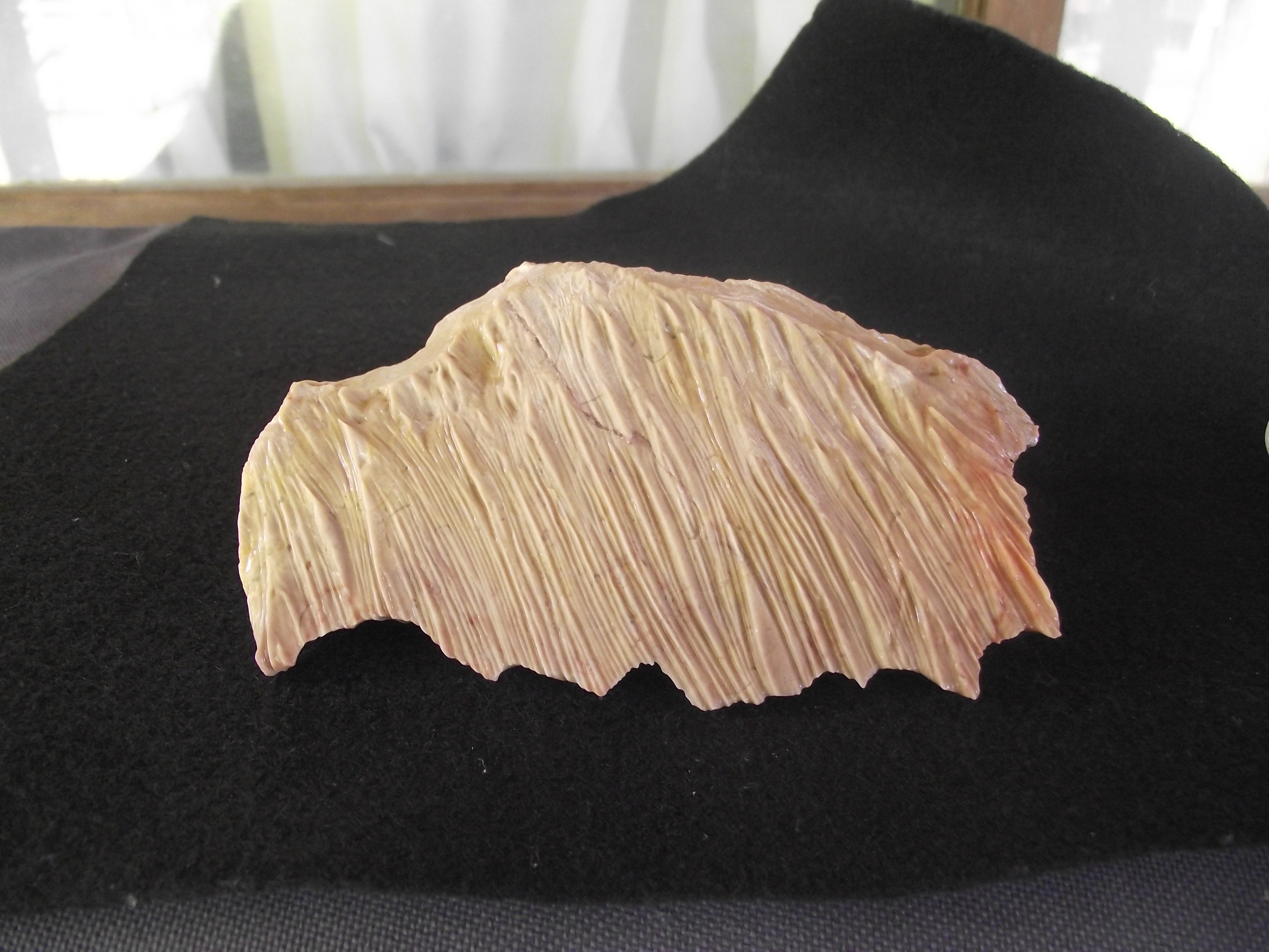 Are these jasper ? | Rock Tumbling Hobby